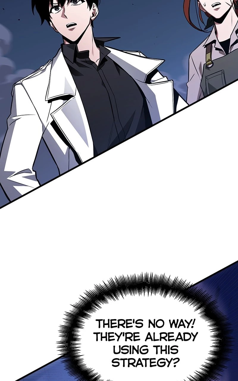 Omniscient Reader's Viewpoint Chapter 233 - 3