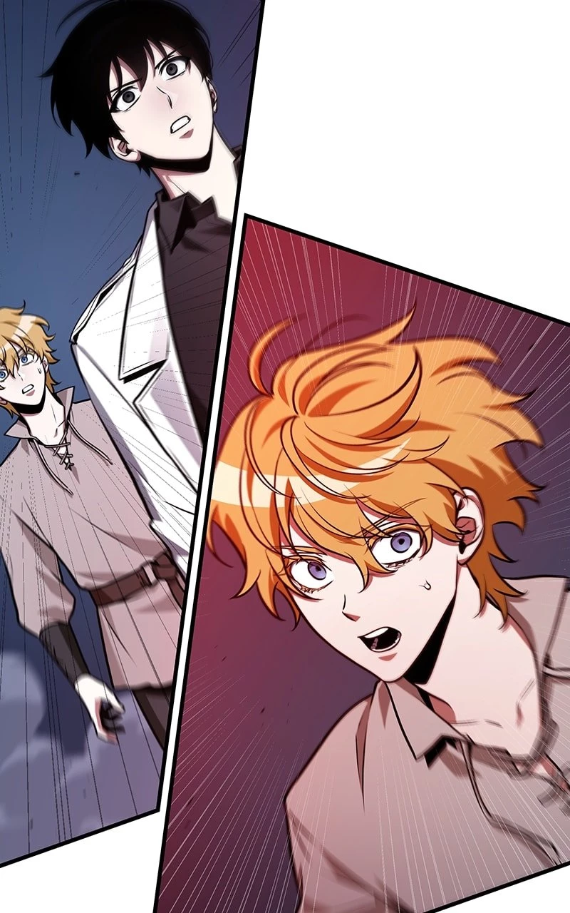 Omniscient Reader's Viewpoint Chapter 233 - 6