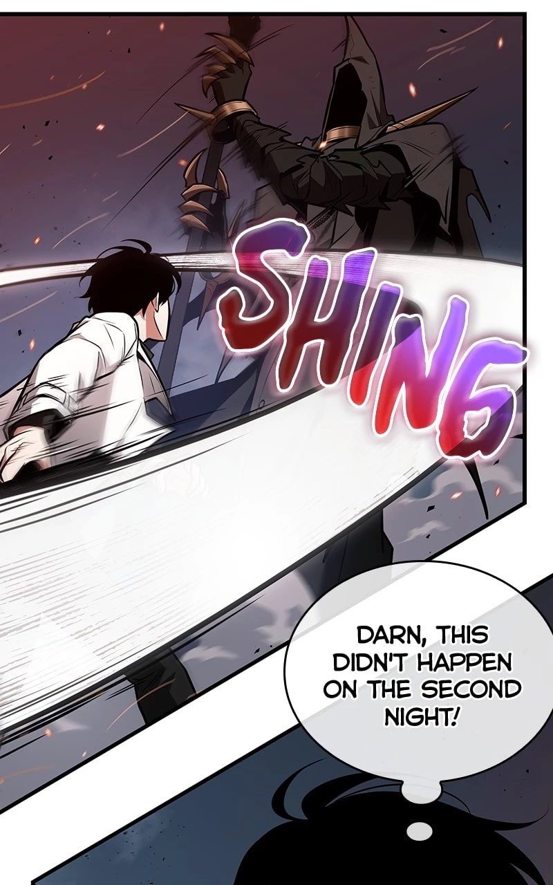 Omniscient Reader's Viewpoint Chapter 233 - 14