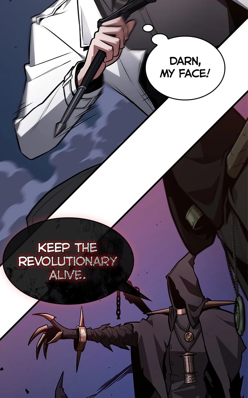 Omniscient Reader's Viewpoint Chapter 233 - 20