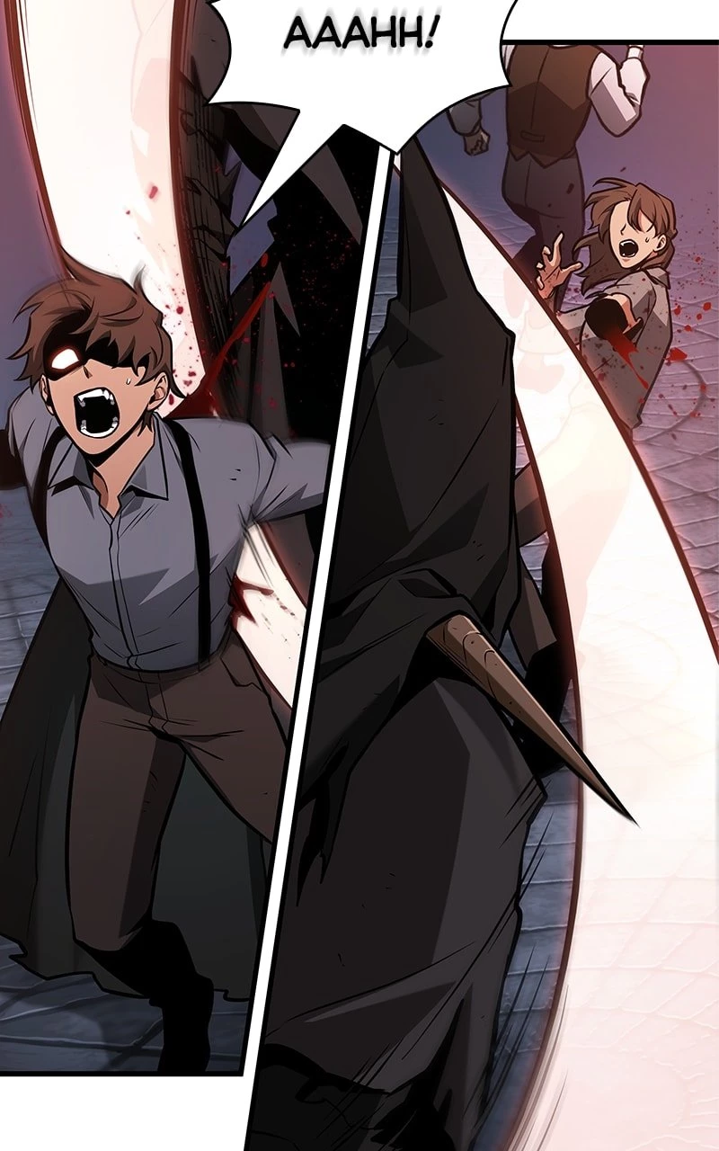 Omniscient Reader's Viewpoint Chapter 233 - 22