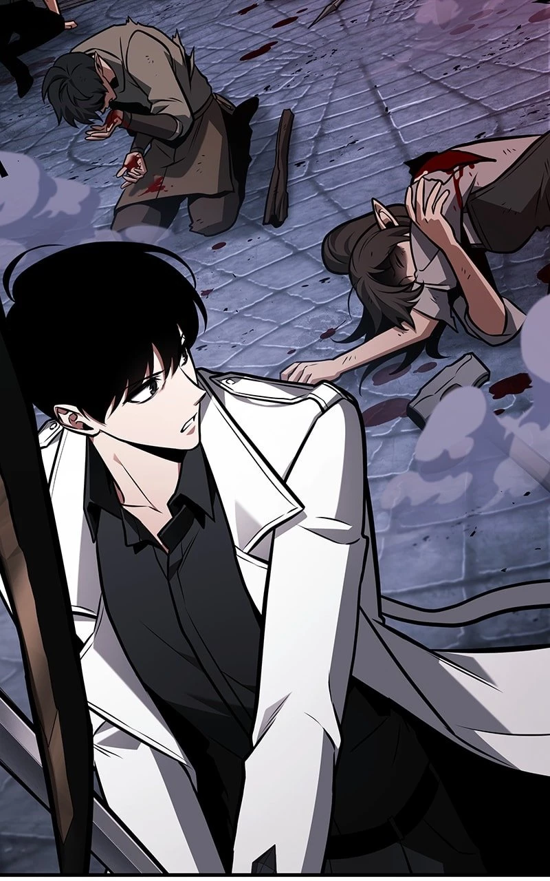 Omniscient Reader's Viewpoint Chapter 233 - 24