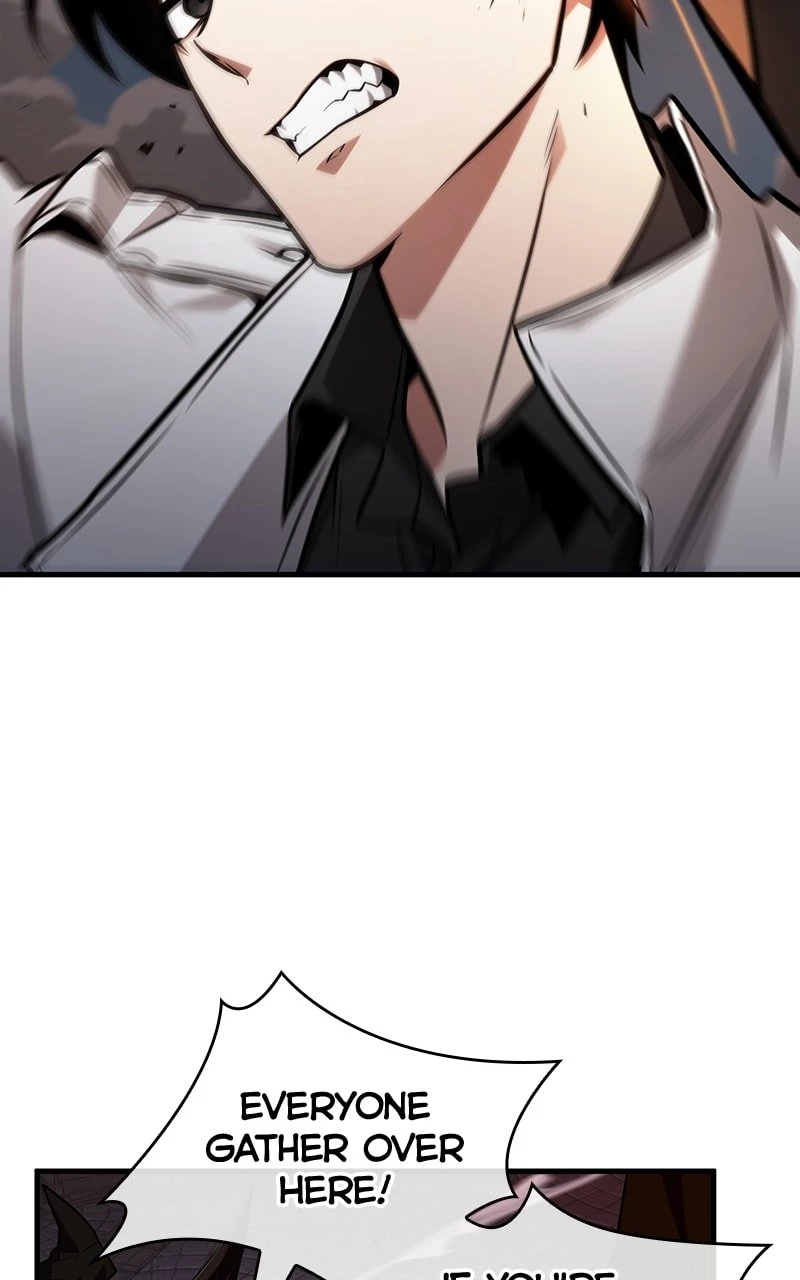 Omniscient Reader's Viewpoint Chapter 233 - 26