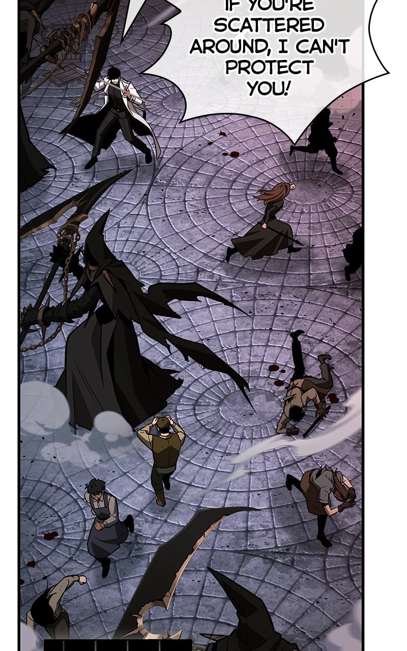 Omniscient Reader's Viewpoint Chapter 233 - 27