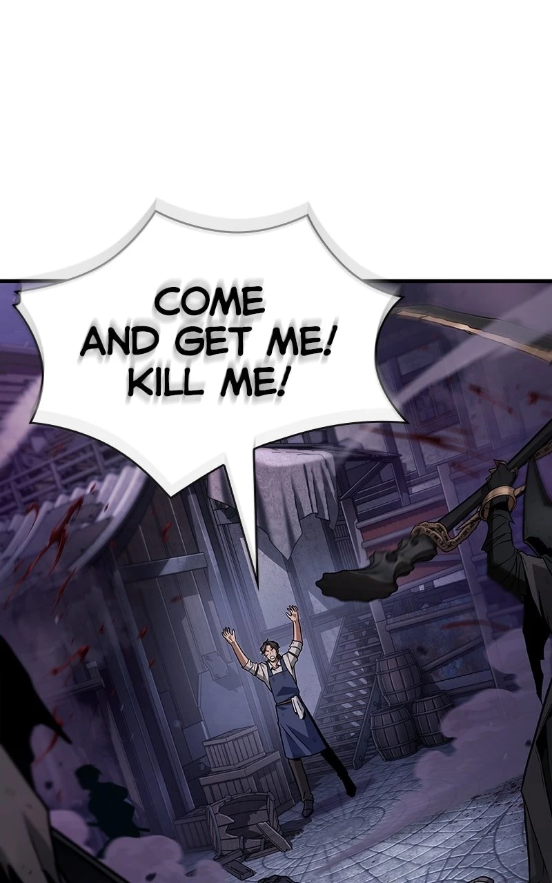 Omniscient Reader's Viewpoint Chapter 233 - 43