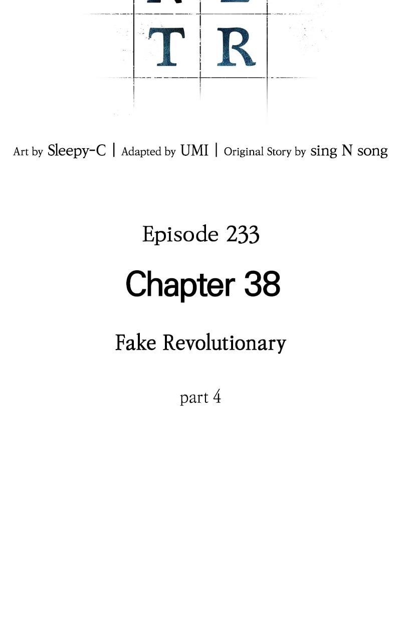 Omniscient Reader's Viewpoint Chapter 233 - 49