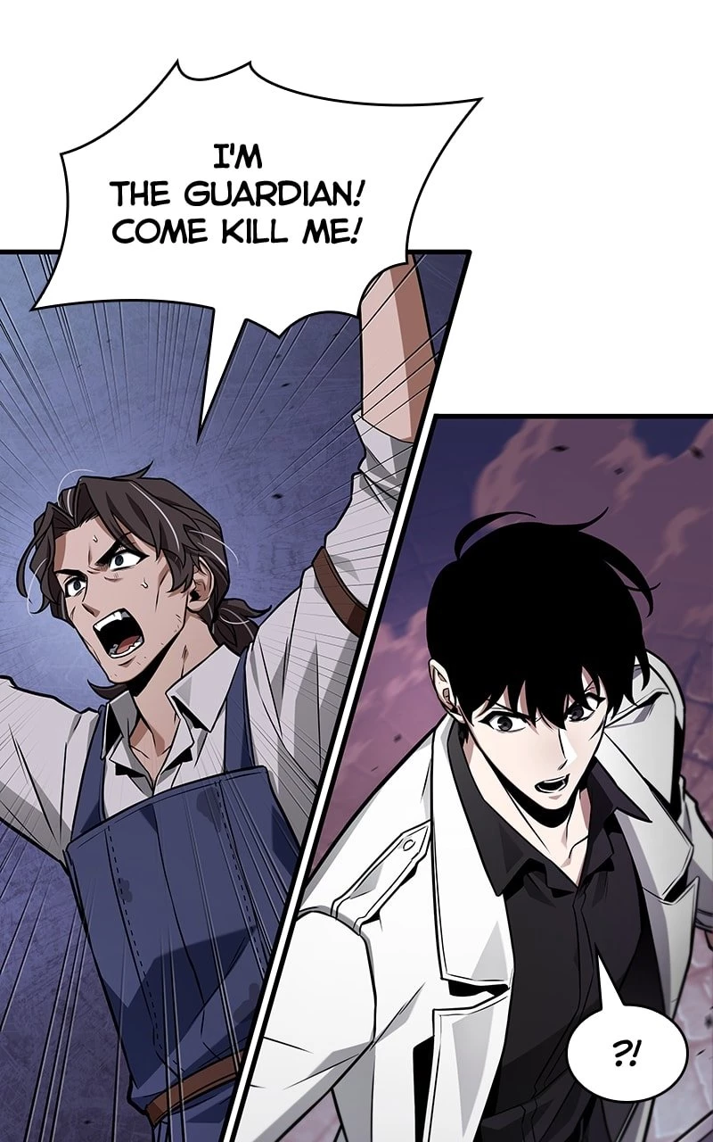 Omniscient Reader's Viewpoint Chapter 233 - 50