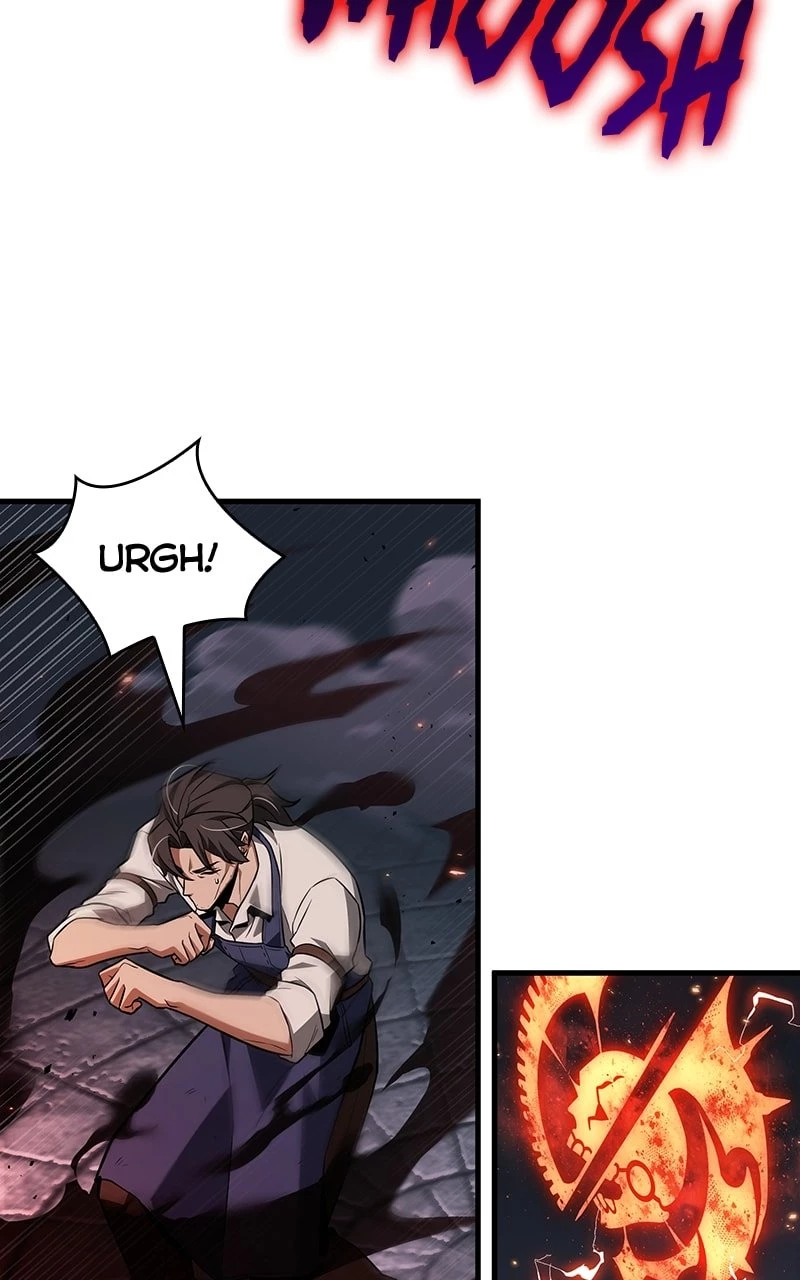 Omniscient Reader's Viewpoint Chapter 233 - 55