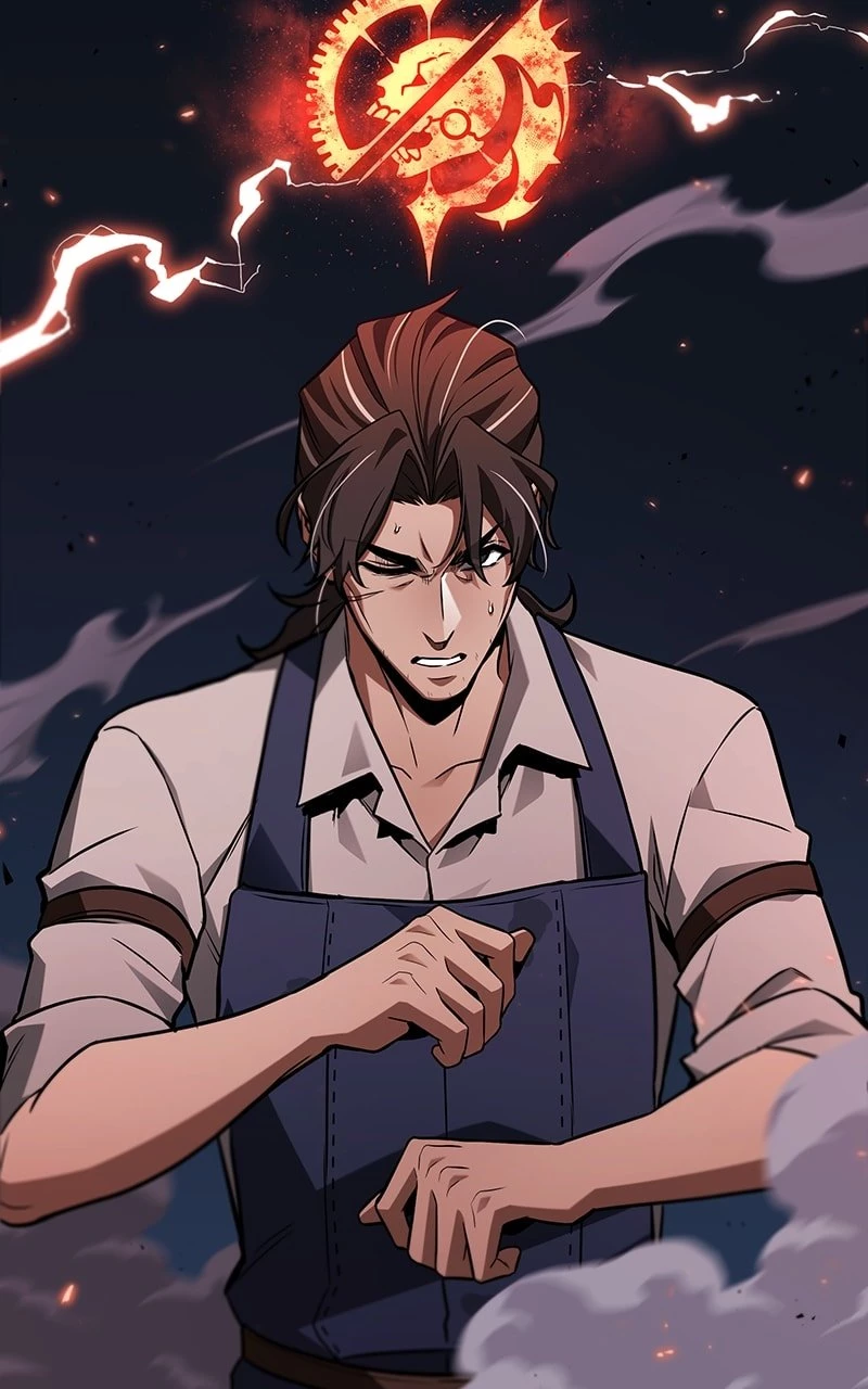 Omniscient Reader's Viewpoint Chapter 233 - 57