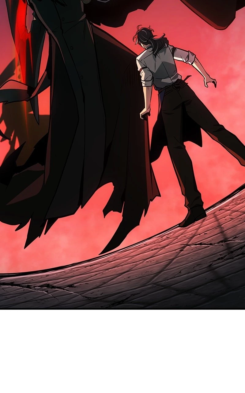 Omniscient Reader's Viewpoint Chapter 233 - 61