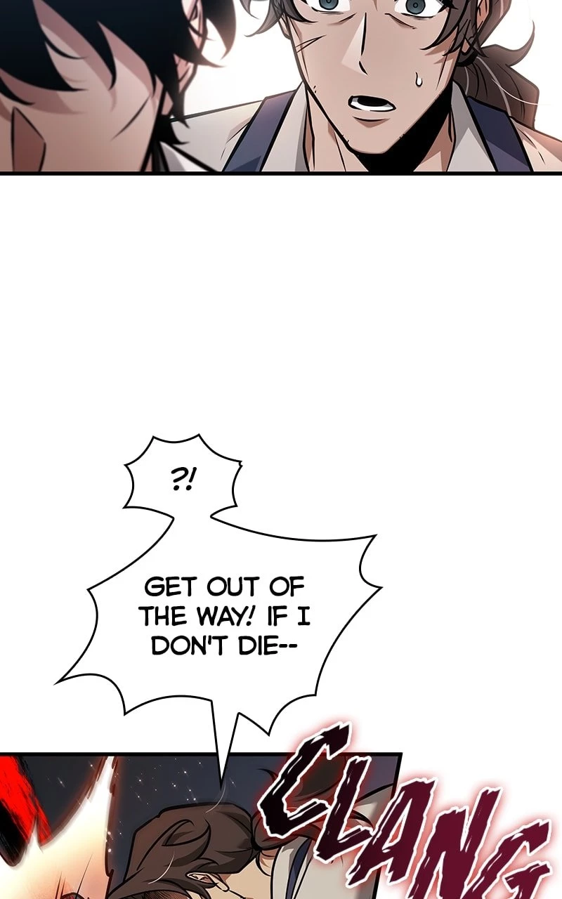 Omniscient Reader's Viewpoint Chapter 233 - 68