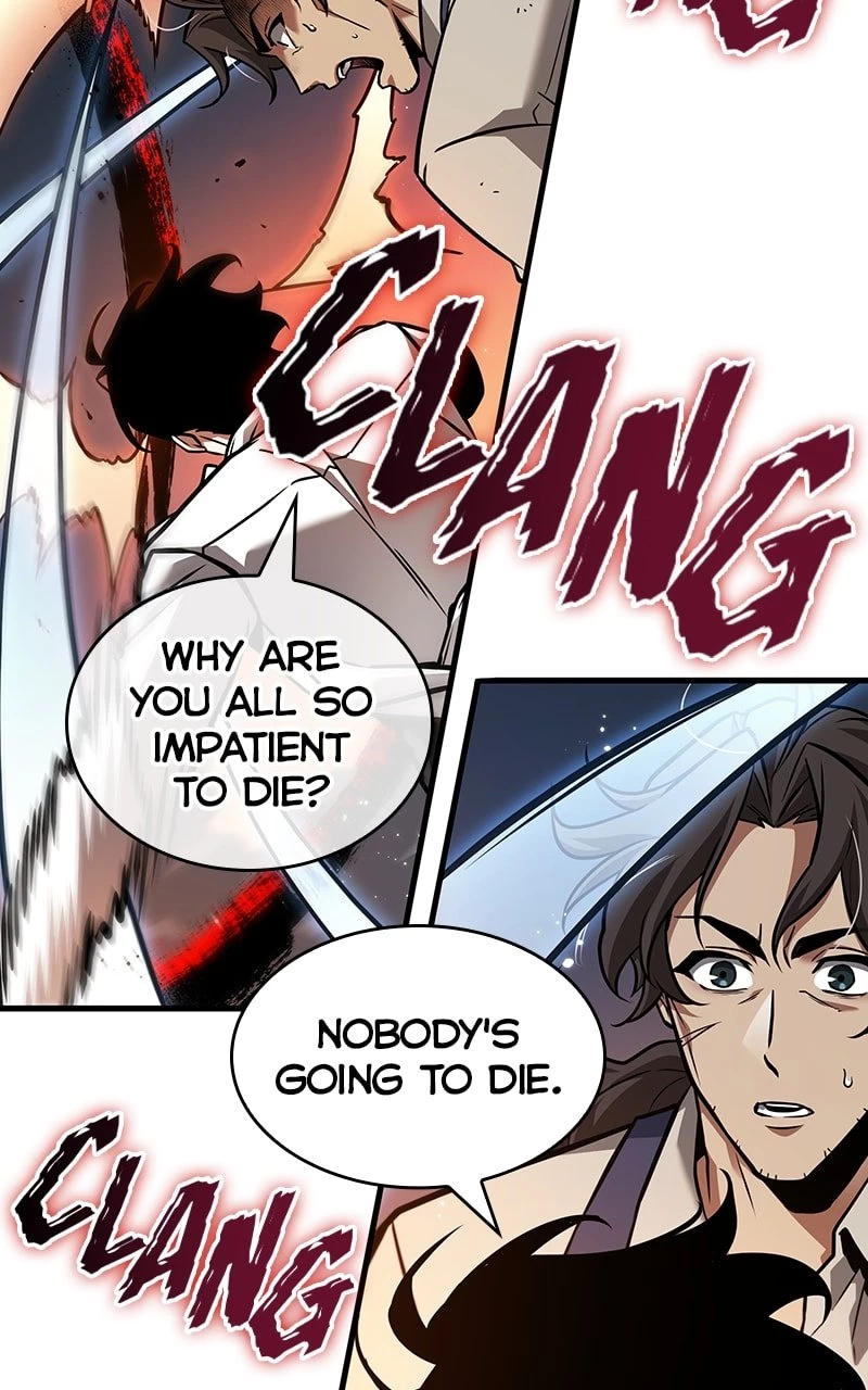 Omniscient Reader's Viewpoint Chapter 233 - 69