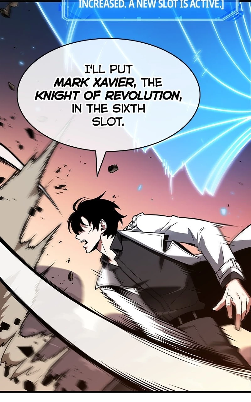 Omniscient Reader's Viewpoint Chapter 233 - 74