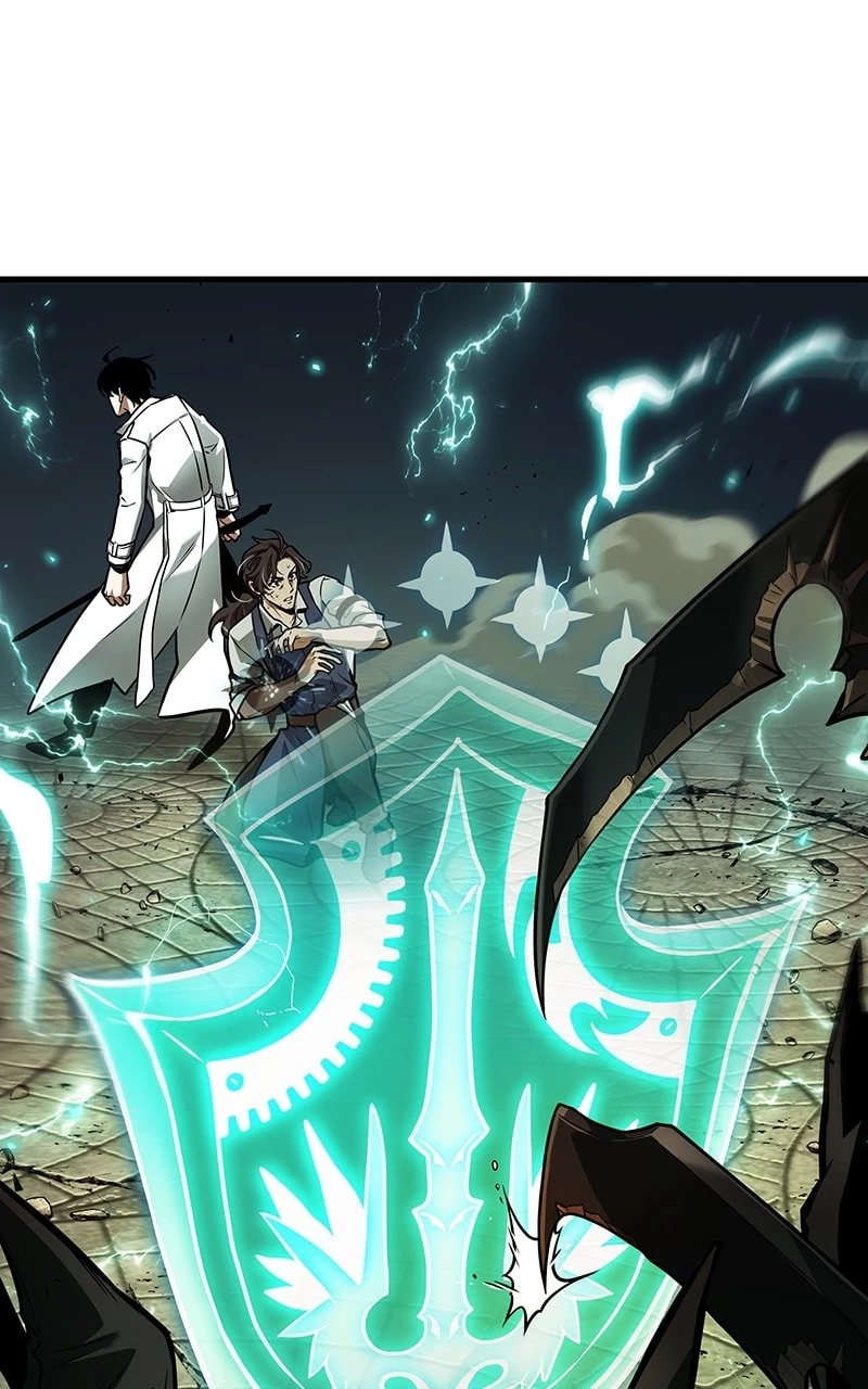 Omniscient Reader's Viewpoint Chapter 233 - 83