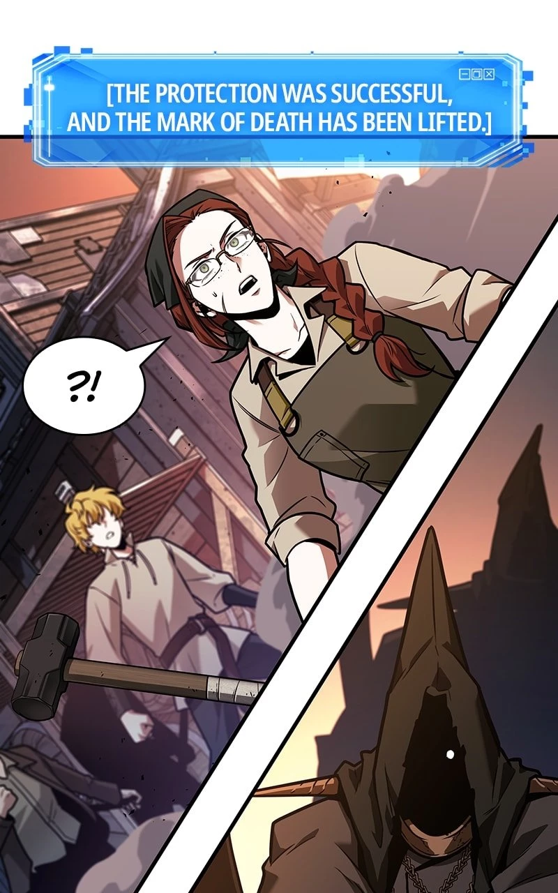 Omniscient Reader's Viewpoint Chapter 233 - 85