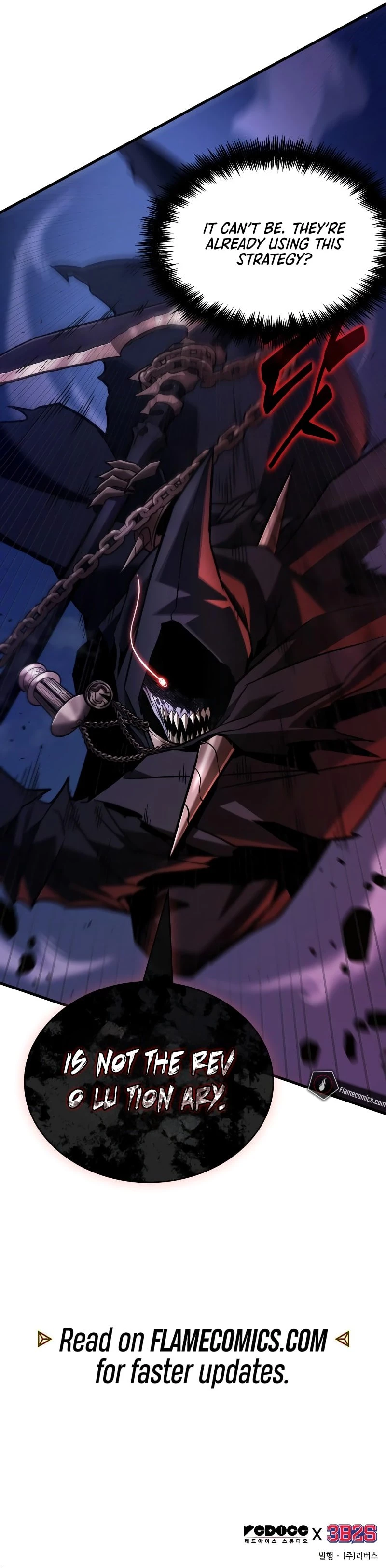 Omniscient Reader's Viewpoint Chapter 232 - 10