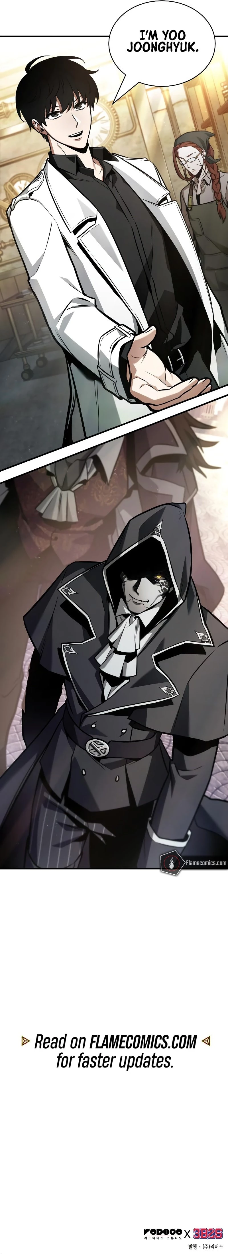 Omniscient Reader's Viewpoint Chapter 231 - 13