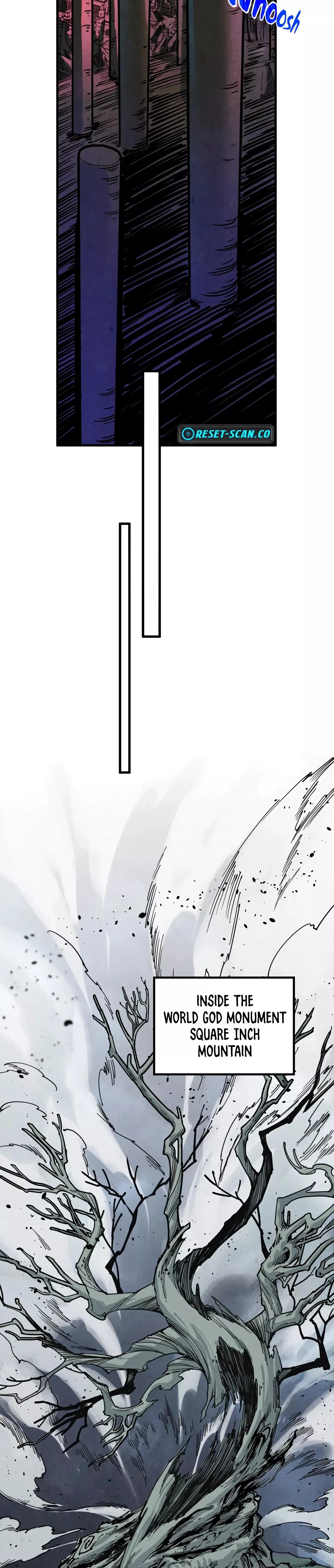 The Ultimate of All Ages Chapter 380 - 12