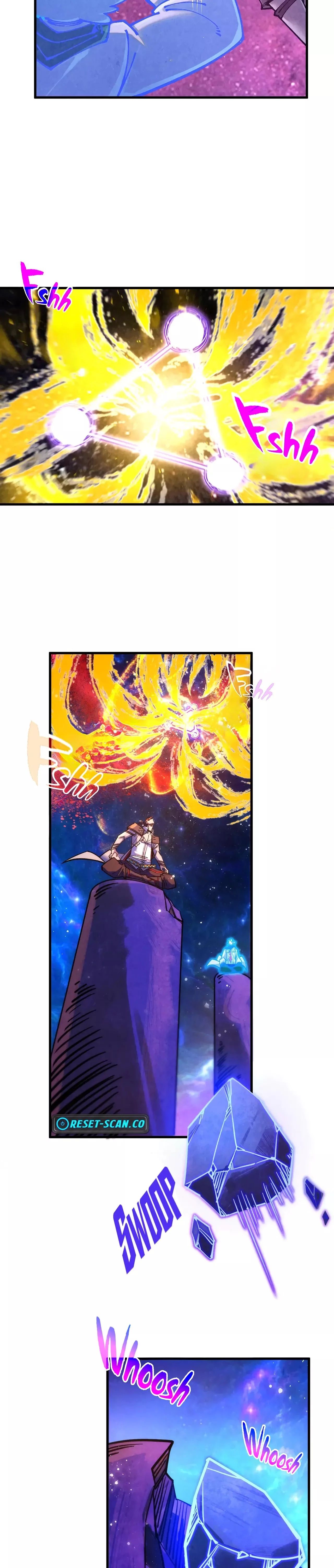 The Ultimate of All Ages Chapter 380 - 22
