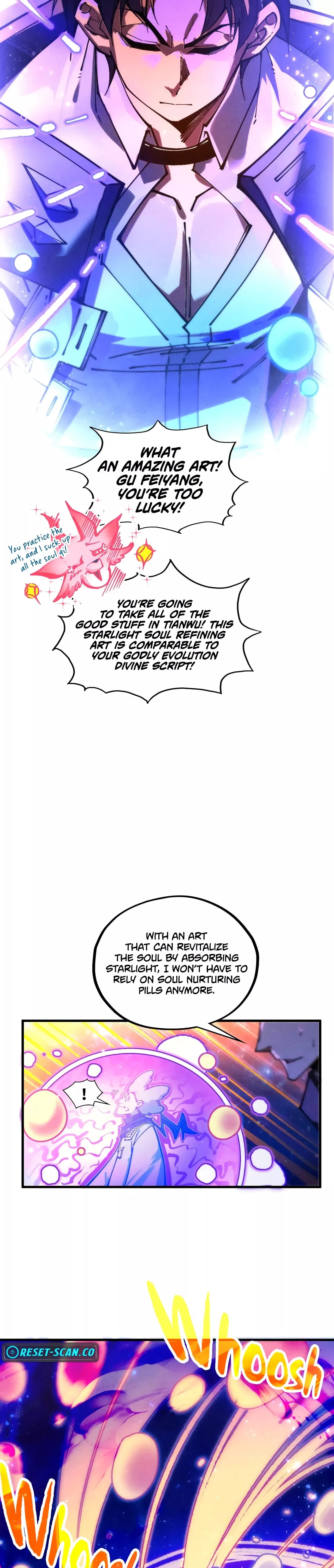 The Ultimate of All Ages Chapter 380 - 26