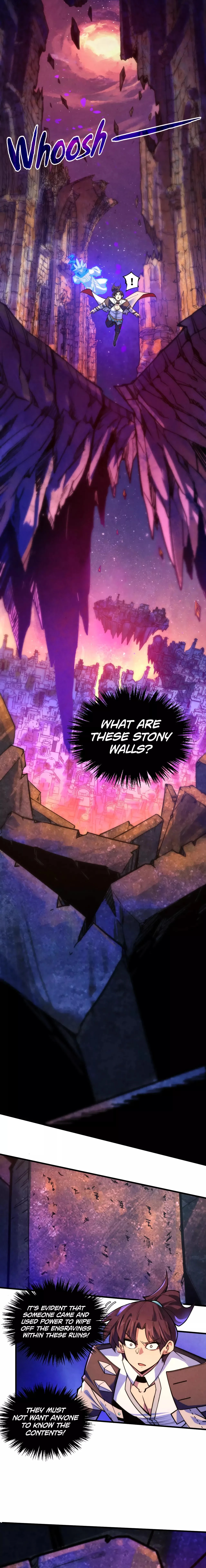 The Ultimate of All Ages Chapter 379 - 13
