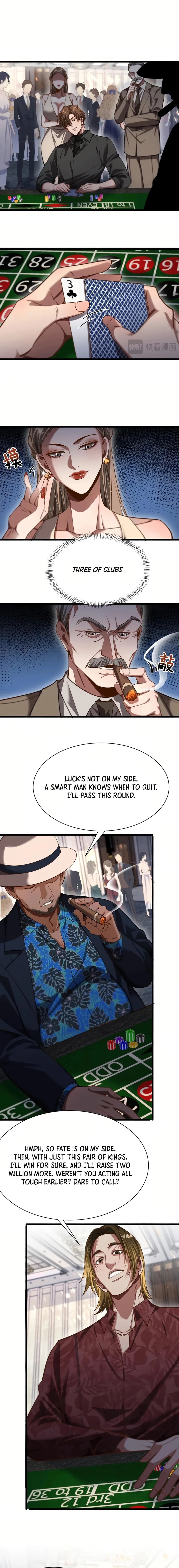 I'm Stuck on the Same Day for a Thousand Years Chapter 155 - 5