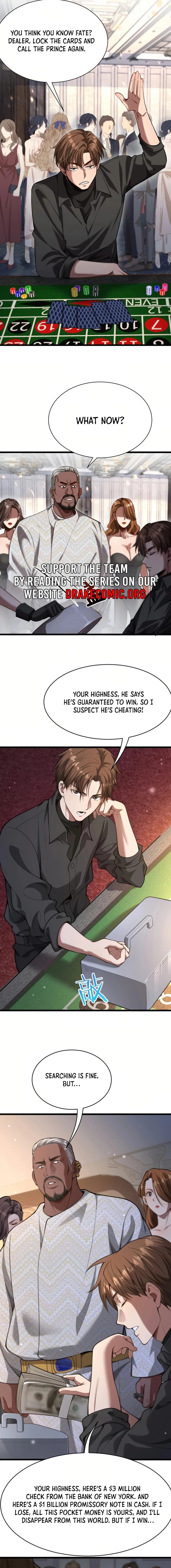I'm Stuck on the Same Day for a Thousand Years Chapter 155 - 6