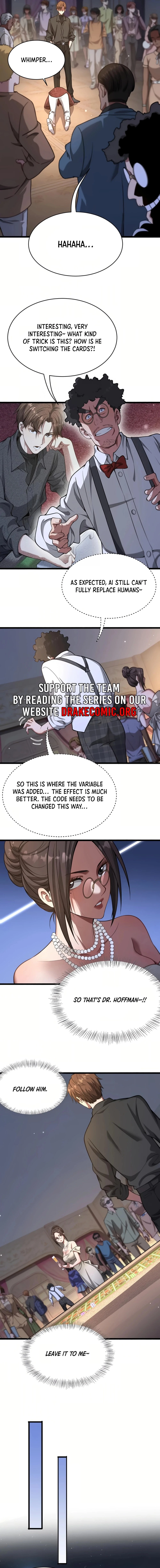 I'm Stuck on the Same Day for a Thousand Years Chapter 155 - 9