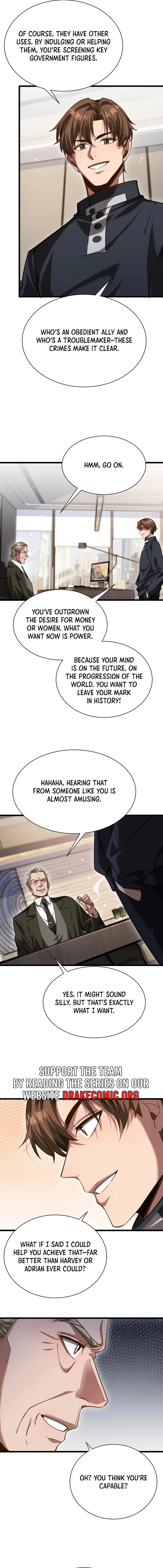 I'm Stuck on the Same Day for a Thousand Years Chapter 153 - 7