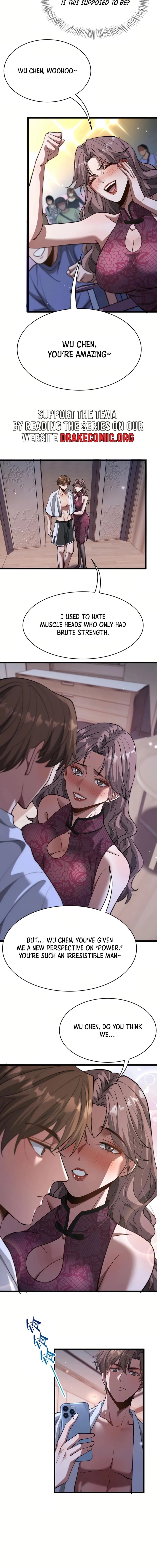 I'm Stuck on the Same Day for a Thousand Years Chapter 153 - 10