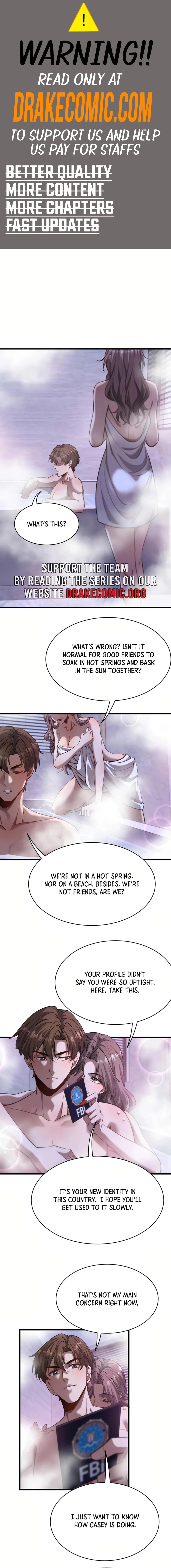I'm Stuck on the Same Day for a Thousand Years Chapter 152 - 1