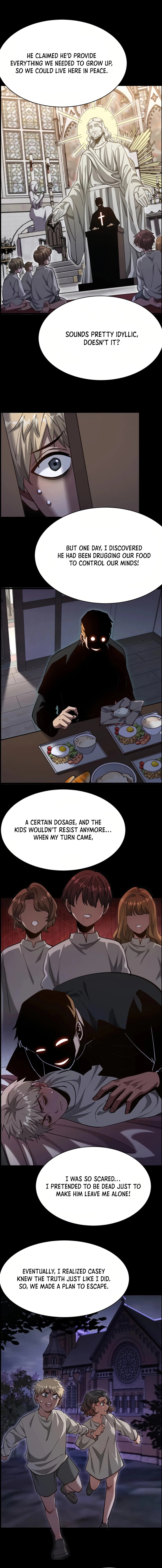 I'm Stuck on the Same Day for a Thousand Years Chapter 152 - 8