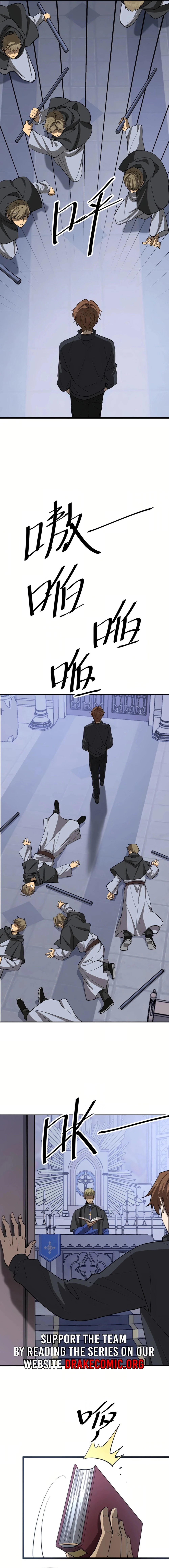 I'm Stuck on the Same Day for a Thousand Years Chapter 152 - 11