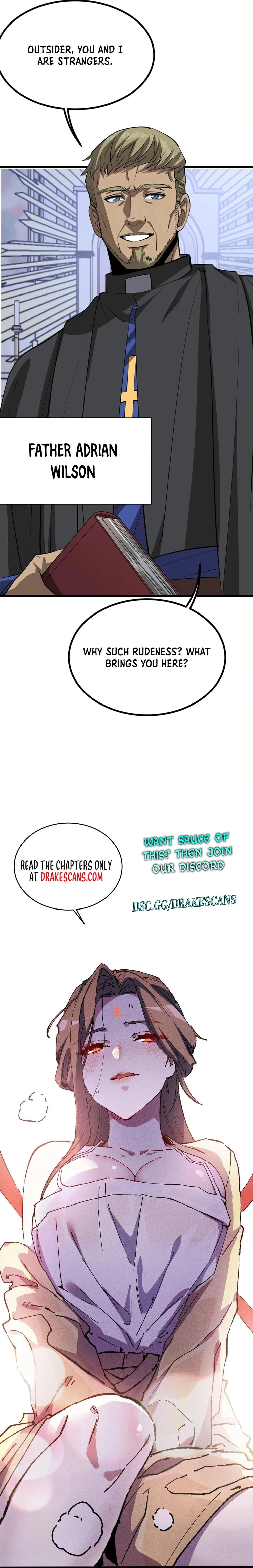 I'm Stuck on the Same Day for a Thousand Years Chapter 152 - 12