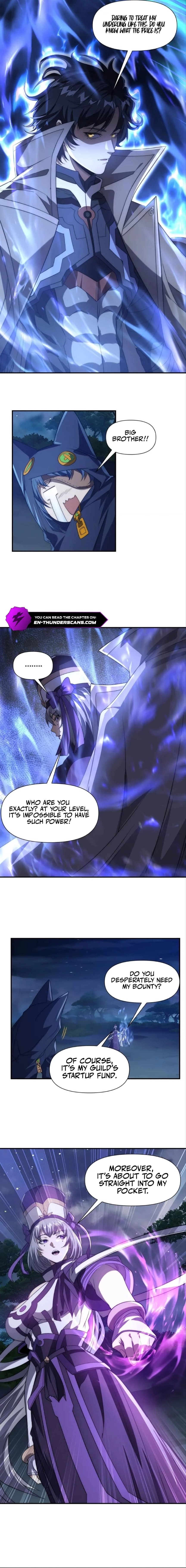 Online Game: I Can Evolve Everything Chapter 27 - 7