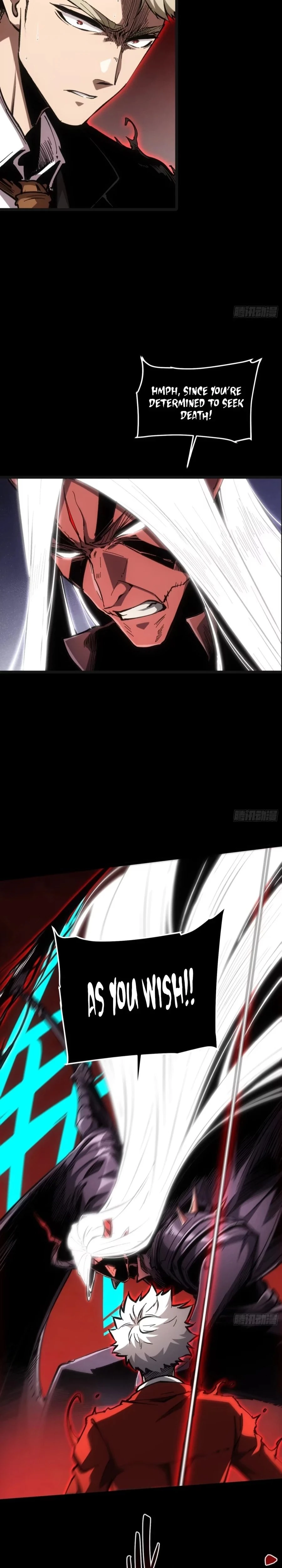 If I Don’t Die Soon, I’ll Become The Ruler Of The Demon Realm! Chapter 65 - 2