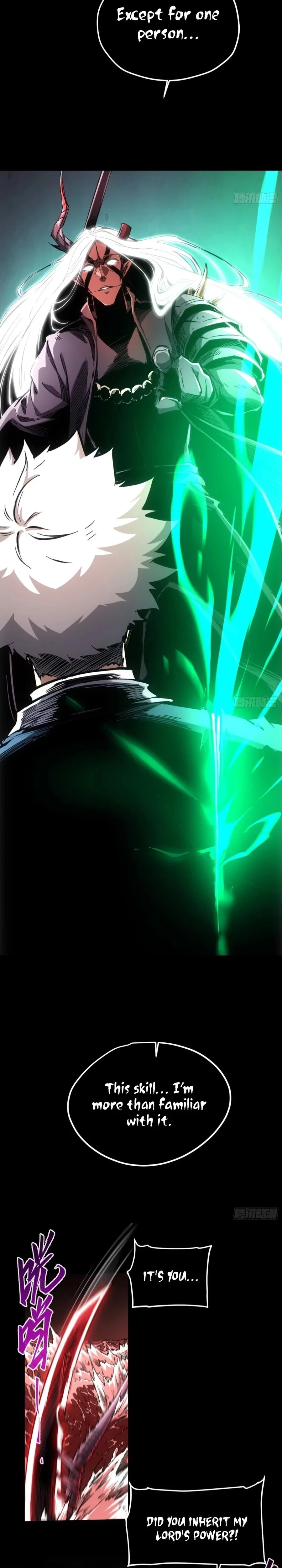 If I Don’t Die Soon, I’ll Become The Ruler Of The Demon Realm! Chapter 65 - 4