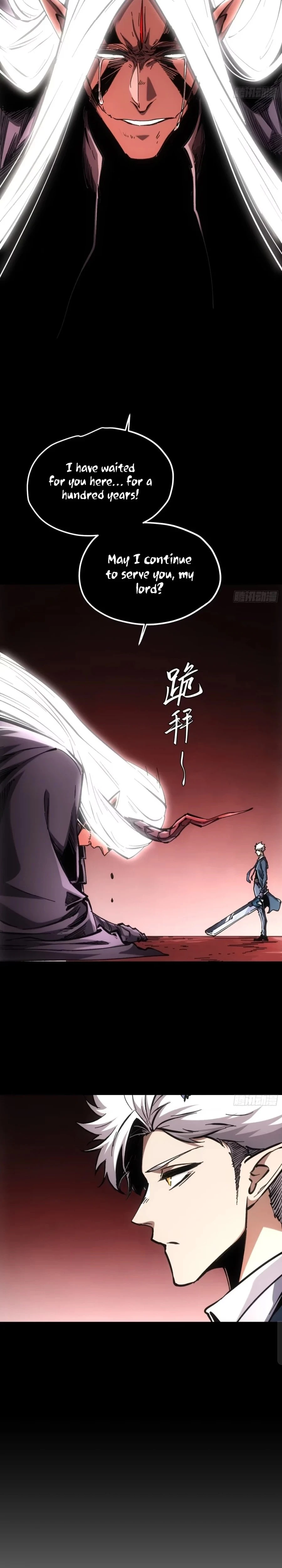 If I Don’t Die Soon, I’ll Become The Ruler Of The Demon Realm! Chapter 65 - 6