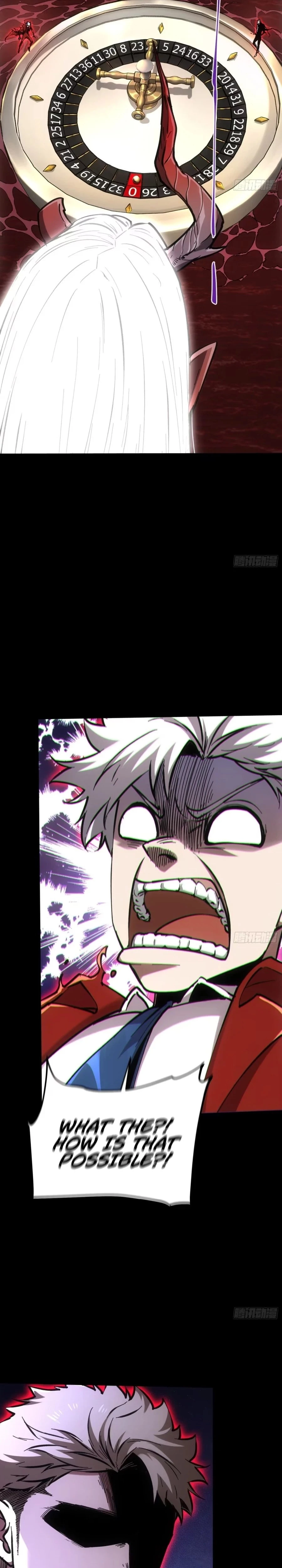 If I Don’t Die Soon, I’ll Become The Ruler Of The Demon Realm! Chapter 64 - 2