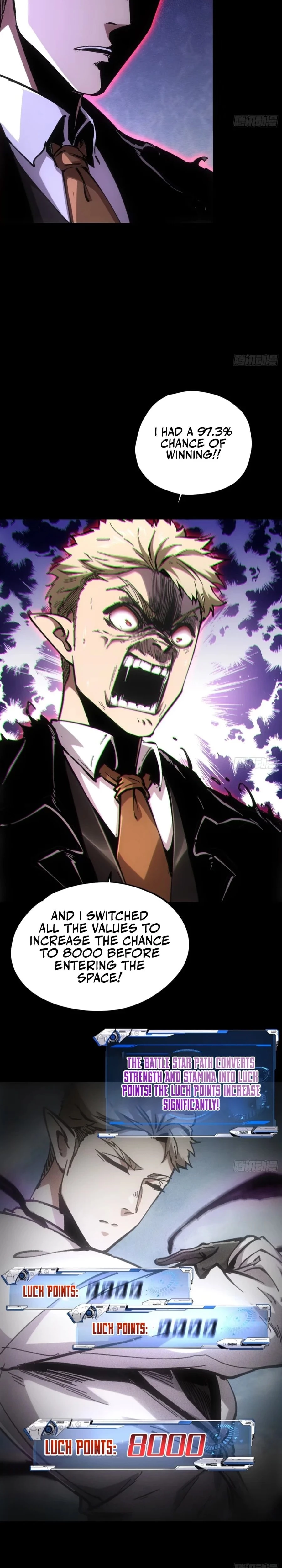 If I Don’t Die Soon, I’ll Become The Ruler Of The Demon Realm! Chapter 64 - 3
