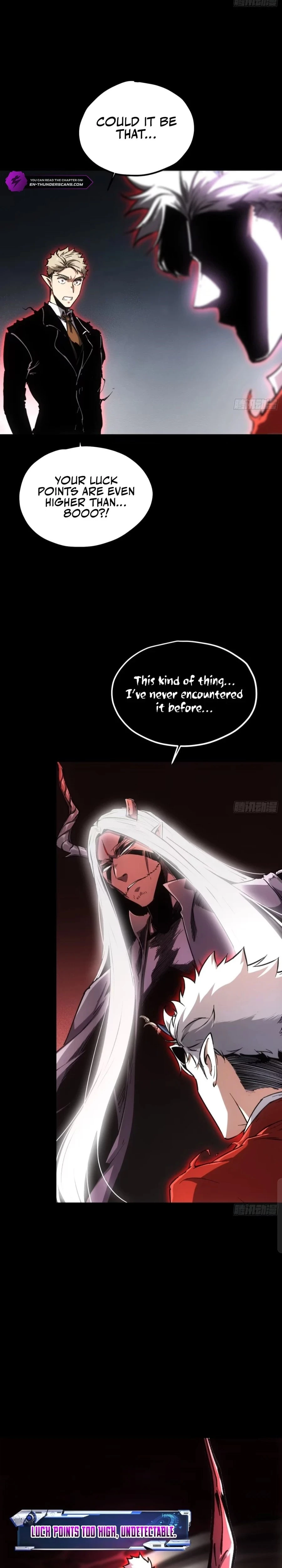 If I Don’t Die Soon, I’ll Become The Ruler Of The Demon Realm! Chapter 64 - 4