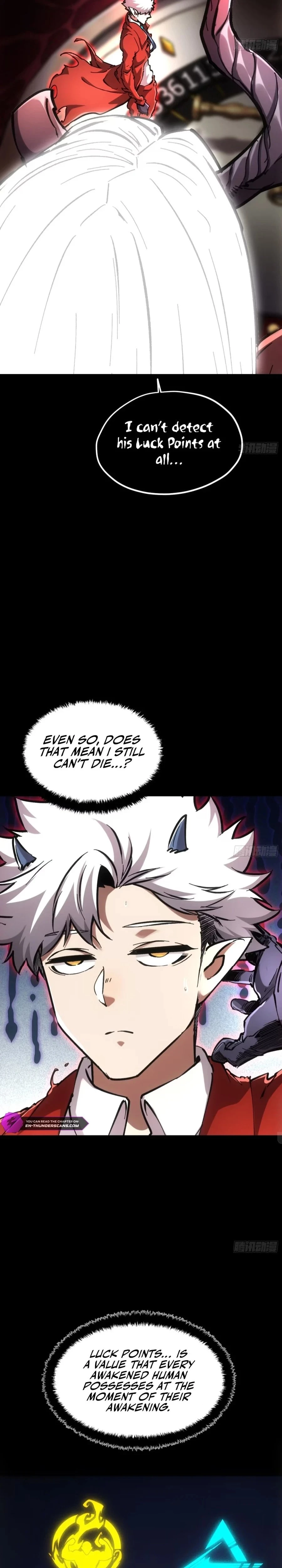 If I Don’t Die Soon, I’ll Become The Ruler Of The Demon Realm! Chapter 64 - 5