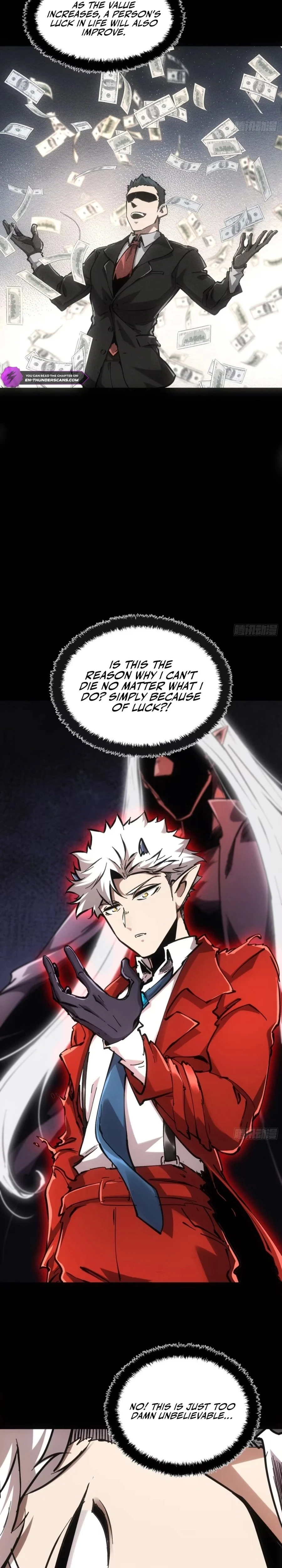 If I Don’t Die Soon, I’ll Become The Ruler Of The Demon Realm! Chapter 64 - 7