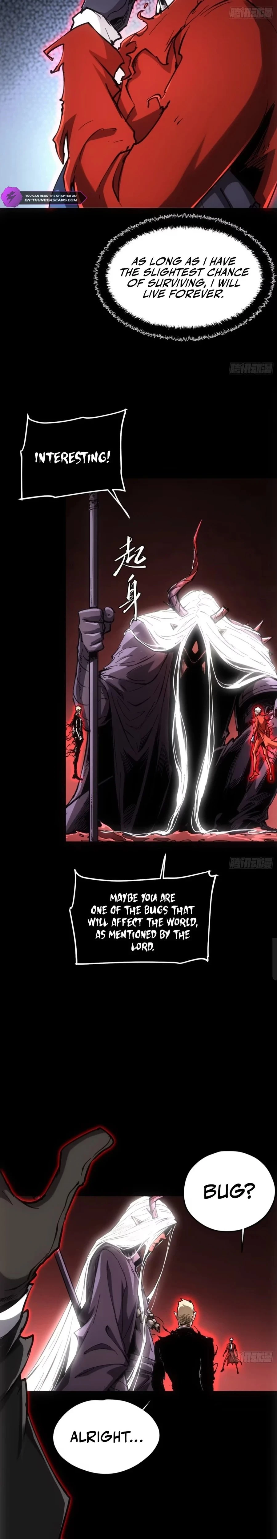 If I Don’t Die Soon, I’ll Become The Ruler Of The Demon Realm! Chapter 64 - 9