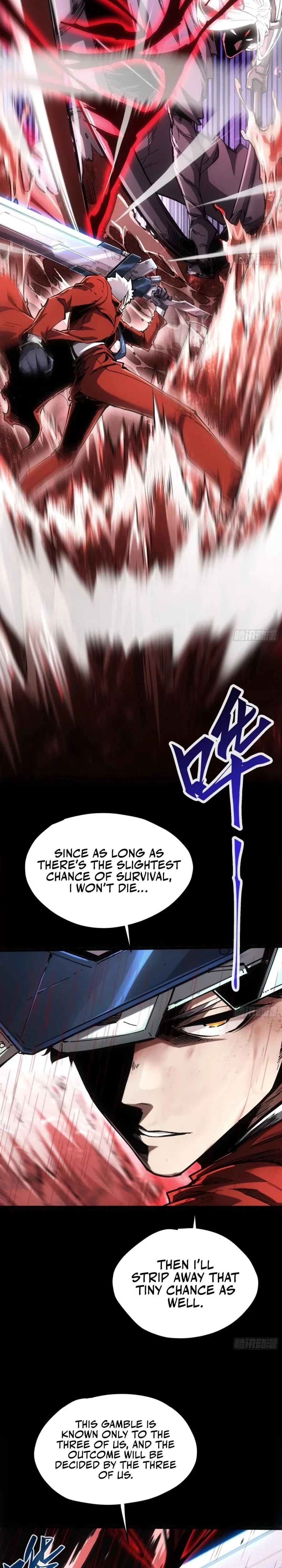If I Don’t Die Soon, I’ll Become The Ruler Of The Demon Realm! Chapter 64 - 13