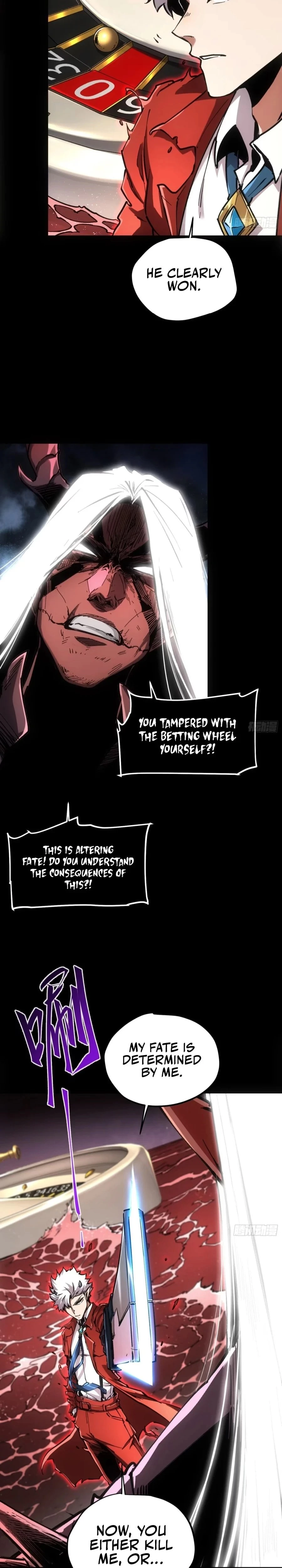 If I Don’t Die Soon, I’ll Become The Ruler Of The Demon Realm! Chapter 64 - 15
