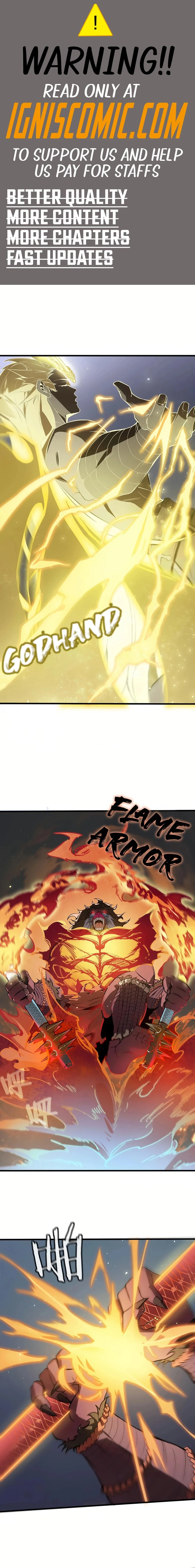 SSS-Rank Paladin Who Transcends Common Sense Chapter 55 - 1