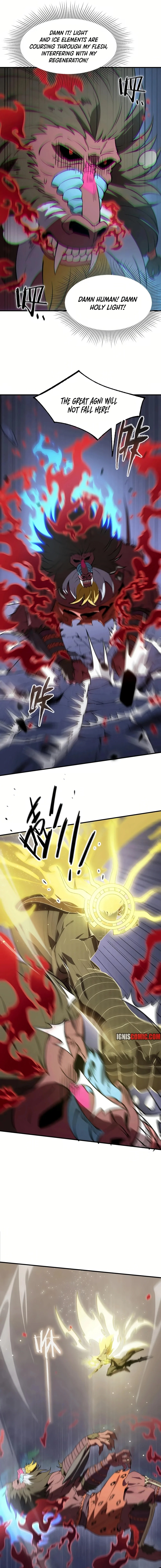 SSS-Rank Paladin Who Transcends Common Sense Chapter 55 - 6