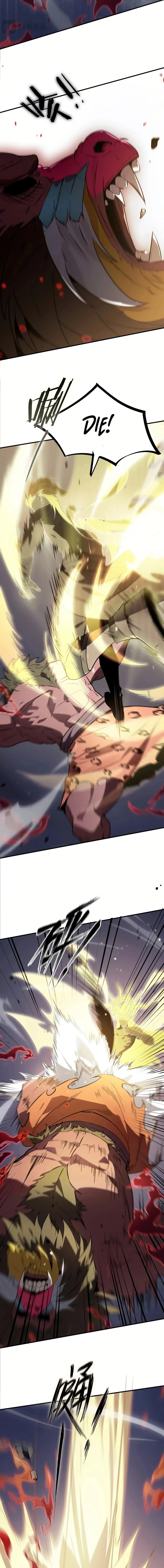 SSS-Rank Paladin Who Transcends Common Sense Chapter 55 - 7