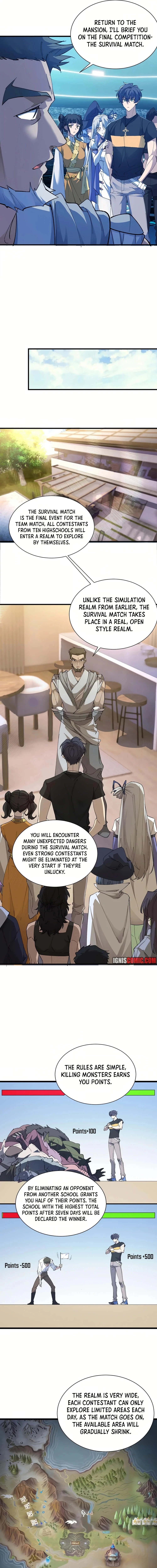 SSS-Rank Paladin Who Transcends Common Sense Chapter 55 - 12